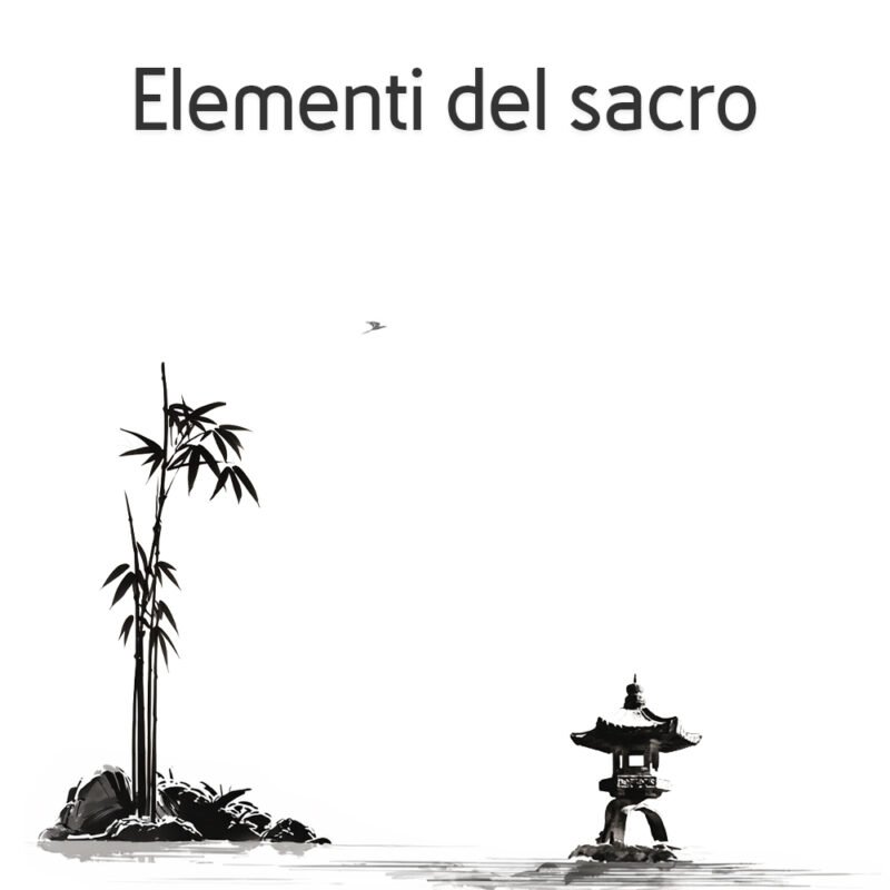 Mini guida Giappone sugli elementi del sacro nei templi e santuari giapponesi